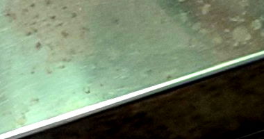 Lote 838 com 2 Banho Maria em estado variado, sem garantia