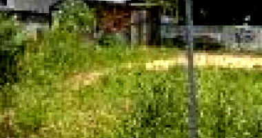 Terreno em São José/SC com 634,2m² em Loteamento Capoeiras