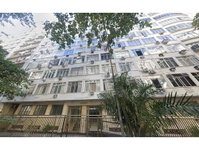 Apartamento com 1 quarto e 1 banheiro, 38m²
