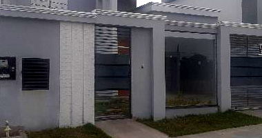 Casa com 3 Quartos e 1 Vaga em Alta Floresta