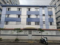 Apartamento 3 dorms, 102m² - Canto do Forte