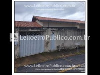 Casa aconchegante com 3 quartos e 127,33m² construída