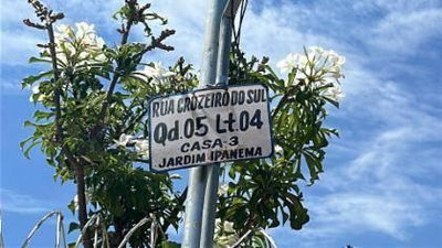 Casa em Condomínio com 2 Quartos e 3 Banheiros
