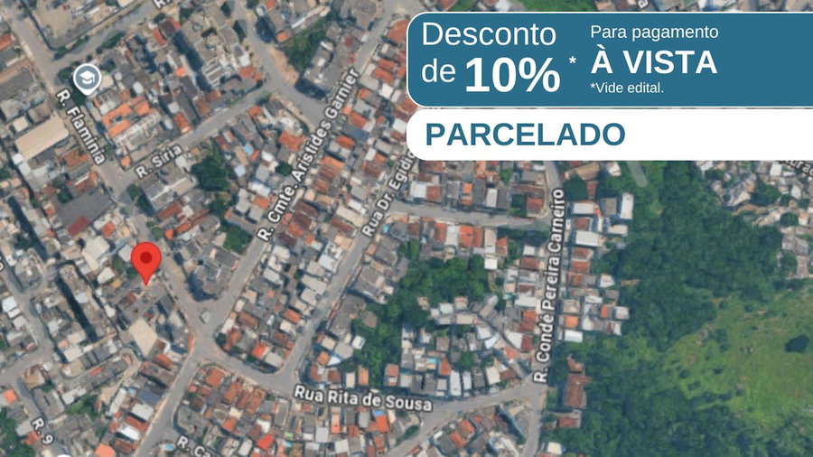 Apartamento com 132m² na Penha Circular