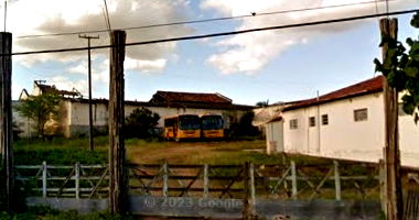 Imóvel Industrial/Comercial com 3.544m² de Área Construída