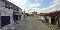 Terreno Irregular em Maracanaú com 7261.22 m²