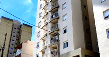 Apartamento 49,64m² em Caxias do Sul com 1 quarto