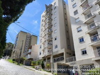 Apartamento 49,64m² em Caxias do Sul com 1 quarto