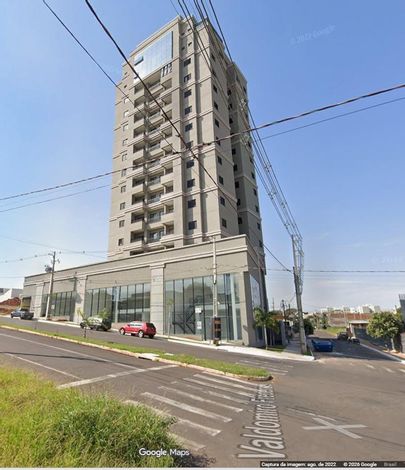 Apartamento com 68,11 m², 1 quarto