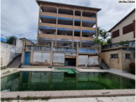 Hotel com 12 apartamentos e 733m² em Aquiraz/CE - Oportunidade única!