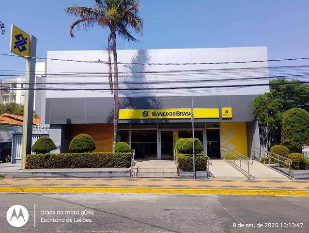Prédio Comercial com 47.240,00 de locação em Campinas