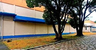 Instalações para Frigorífico com 9.565m² em Capão do Leão/RS
