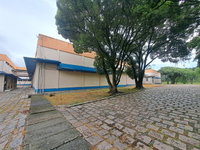 Instalações para Frigorífico com 9.565m² em Capão do Leão/RS