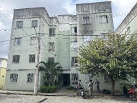 Apartamento 42,91m² - 2 quartos - Feira de Santana/BA