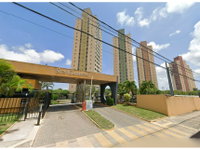 Apartamento 1101 Torre A - Sun Gardens - Pitimbu/Natal - Leilão