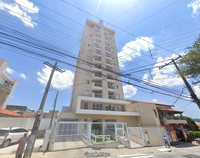 Apartamento com 83,33 m² - Centro