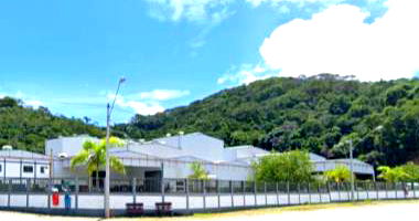 Galpão Industrial em Bom Jardim - Oportunidade Única!