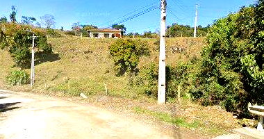 Área Rural com Benfeitorias em Leoberto Leal