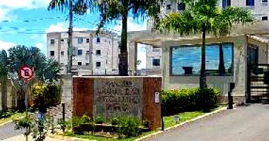 Apartamento Aconchegante com 2 Quartos e 1 Vaga em Lagoa Santa