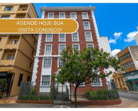 Edifício Comercial de 7 Pavimentos Reformado no Centro