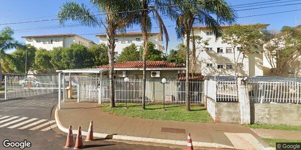 Apartamento 2 quartos, 1 banheiro, 1 vaga, 106.52m² total