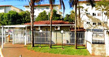 Apartamento 2 quartos, 1 banheiro, 1 vaga, 106.52m² total