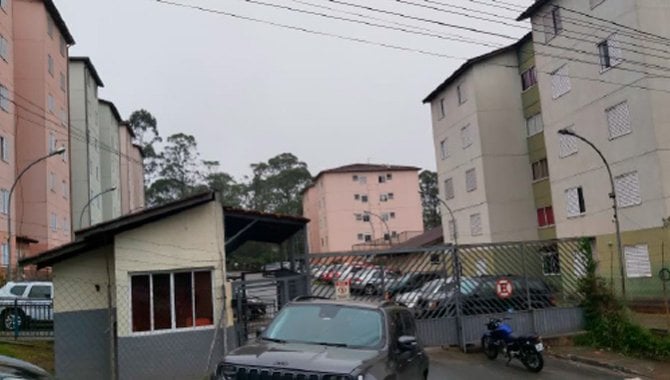 Apartamento com 2 quartos em São Bernardo do Campo - SP