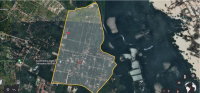 Terreno com 1000m² em Eusébio/CE