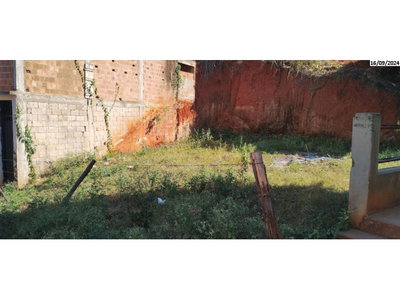Terreno 512m² em Cachoeiro de Itapemirim/ES