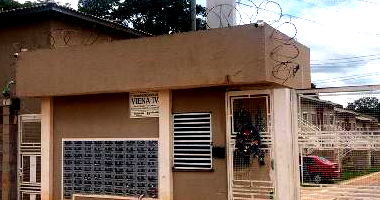 Apartamento 2 quartos, 1 banheiro, 1 vaga, 44m² privativos