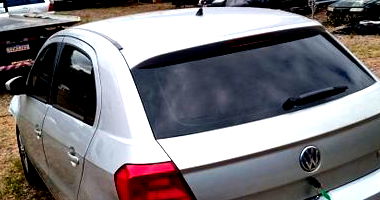 VW/NOVO GOL TL MBV 2018