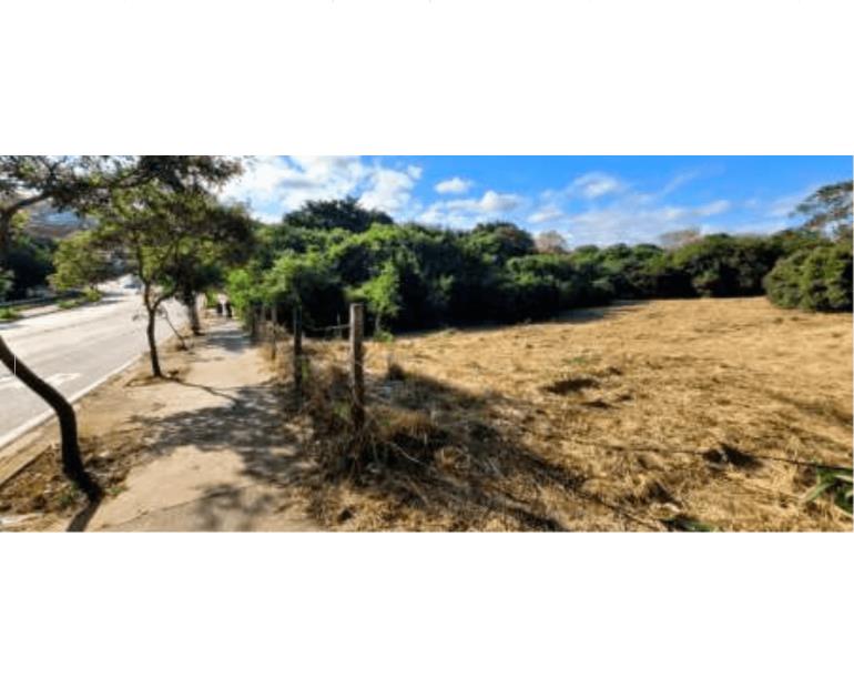 Terreno Sorocaba 39.131m² Jardim Santo Amaro