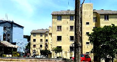 Apartamento 2 Quartos em Porto Alegre - Oportunidade Única