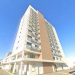 Unidade 708 do Hotel Shopping Gravataí - 21,99m²
