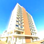 Unidade 708 do Hotel Shopping Gravataí - 21,99m²