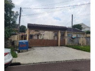 Casa com 50,15 m² em Araucária/PR