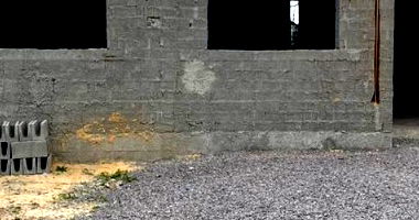 Terreno Urbano em Caxias do Sul/RS com Construção em Estágio Inicial