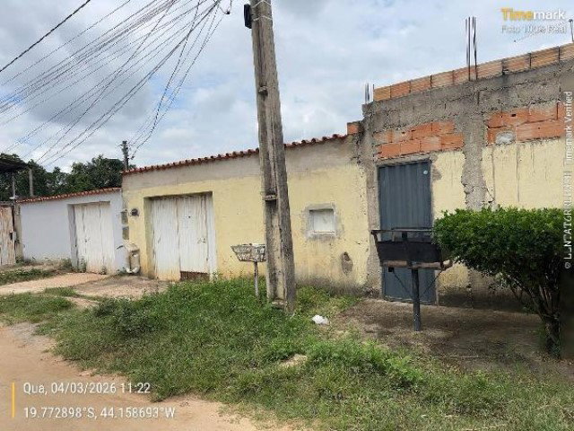 Casa com 2 quartos, 51,7m², 1 vaga, Santa Cecília