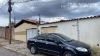 Casa com 3 quartos em Ibirité