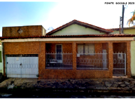 Casa com Terreno de 200m² em Pouso Alegre/MG