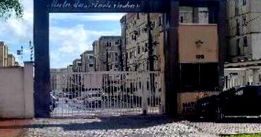 Apartamento Caixa com 2 Quartos em Maceió