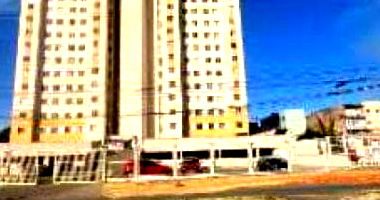 Apartamento moderno com 1 vaga em Brasília