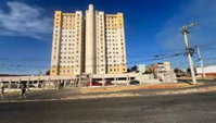 Apartamento moderno com 1 vaga em Brasília