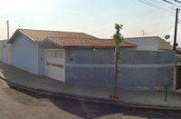 Casa com 50% de participação, 189m², Parque Douradinho