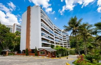 Apartamento 349m² no Edifício Sorocotuba III - Guarujá/SP