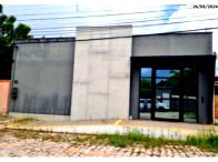 Imóvel comercial com 3 quartos, 1 banheiro e 170m² construídos, desocupado