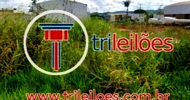 Terreno de 360m² em Vazante/MG