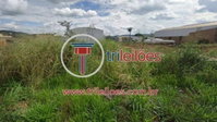 Terreno de 360m² em Vazante/MG