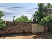 Imóvel Residencial com Terreno no Jardim Imperial
