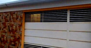 Casa Ocupada em Jardim Brasília com 2 Quartos e 200m²